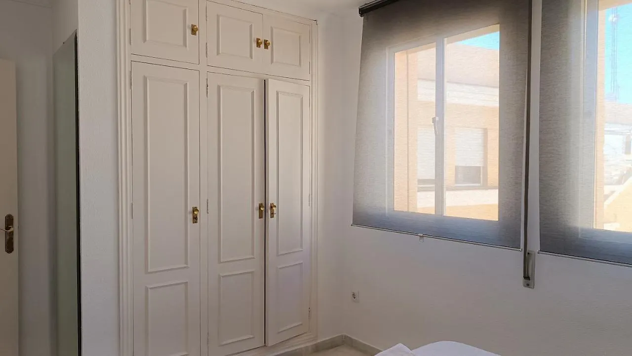 Sherryflat Castilla Internet 500 Megas Apartment Jerez de la Frontera